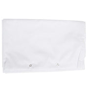 6 Ft Maternity Cover - White image 1