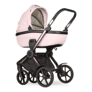Lejoux LUXX 5 in 1 Baby Travel System image 118