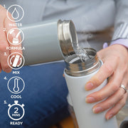 Nuby RapidCool Formula Feeding Kit image 5