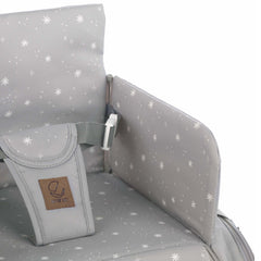 Jane Avant Travel Highchair with Storage