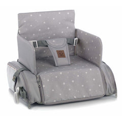 Jane Avant Travel Highchair with Storage