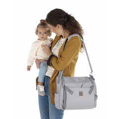 Jane Avant Travel Highchair with Storage