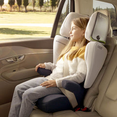Jané Concord Transformer iTech i-Size ISOFIX Car Seat 100–150cm