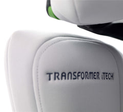 Jané Concord Transformer iTech i-Size ISOFIX Car Seat 100–150cm