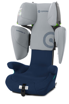 Jané Concord Transformer iTech i-Size ISOFIX Car Seat 100–150cm