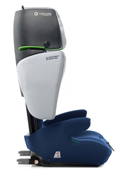 Jané Concord Transformer iTech i-Size ISOFIX Car Seat 100–150cm