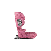 Cosatto Ninja Go I-Size Car Seat - Cherry Pie image 7