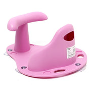 Baby Child Toddler Kids Anti Slip Safety Chair Bath Tub Ring Seat Infant image 5