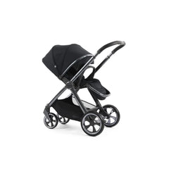 Oyster 4 Luxury Bundle
