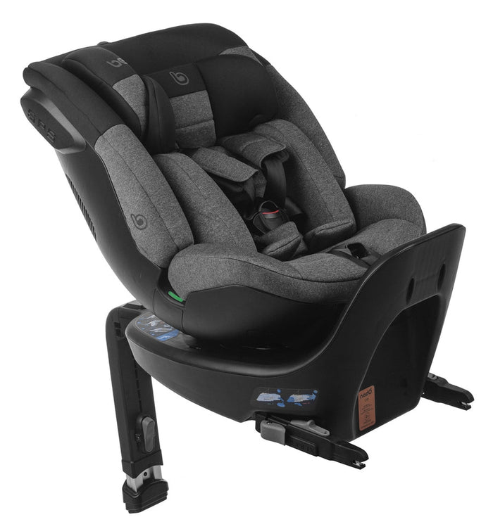 Be Cool Zeus 360 Swivel i-Size Car Seat