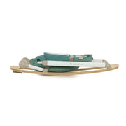 Jane Kalm Wooden Hammock image 3