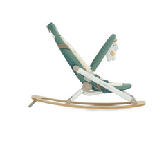 Jane Kalm Wooden Hammock