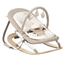 Jane Kalm Wooden Hammock