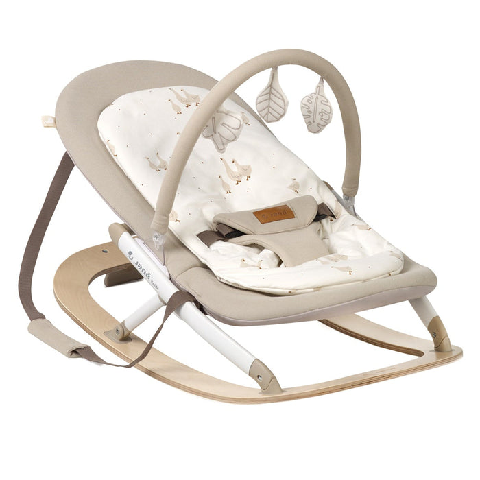 Jane Kalm Wooden Hammock
