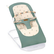 Jane Baluu Baby Hammock Bouncer with Activity Toy Arch image 1