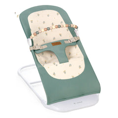 Jane Baluu Baby Hammock Bouncer with Activity Toy Arch