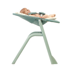Jané Noah Highchair & Newborn Rocker Kit