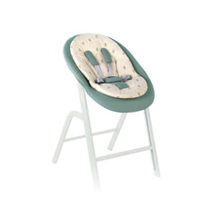Jané Noah Highchair & Newborn Rocker Kit