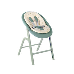 Jané Noah Highchair & Newborn Rocker Kit