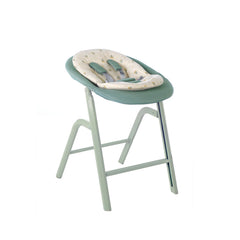 Jané Noah Highchair & Newborn Rocker Kit