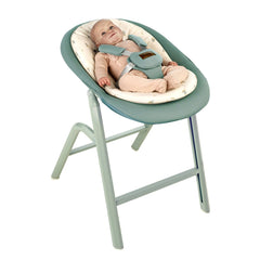 Jané Noah Highchair & Newborn Rocker Kit