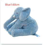 Elephant Doll Pillow Baby Comfort Sleep With image 70