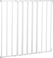 Clippasafe No Trip Metal Stair Gate 60-107cm Secure Baby Safety Gate image 6