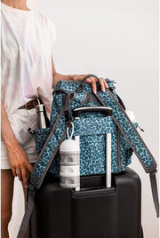 Béaba Vancouver Backpack Changing Bag Chic image 3