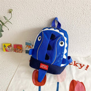 Kids Mini Dinosaur Backpack – Cute Lightweight Rucksack image 2