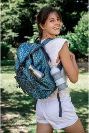 Béaba Vancouver Backpack Changing Bag Chic image 4