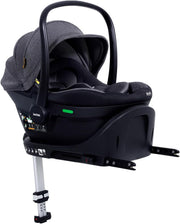 Jovikids Aria i-Size Infant Car Seat - Black image 8