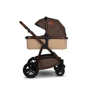 Cosatto Wow 3 Pram and Pushchair - Foxford Hall image 4