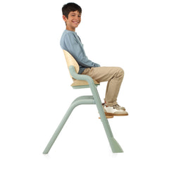 Jané Noah Highchair & Newborn Rocker Kit