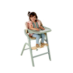 Jané Noah Highchair & Newborn Rocker Kit