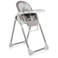 Jané Kosmic Eco Leather Adjustable Highchair