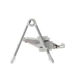Jané Kosmic Eco Leather Adjustable Highchair