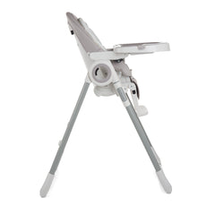 Jané Kosmic Eco Leather Adjustable Highchair