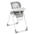 Jane Mila Leatherette Highchair