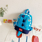Kids Mini Dinosaur Backpack – Cute Lightweight Rucksack image 7