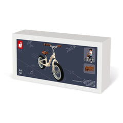 Janod Bikloon Vintage Metal Balance Bike