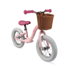 Janod Bikloon Vintage Metal Balance Bike
