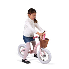 Janod Bikloon Vintage Metal Balance Bike
