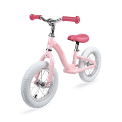 Janod Bikloon Vintage Metal Balance Bike