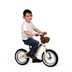 Janod Bikloon Vintage Metal Balance Bike