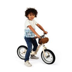 Janod Bikloon Vintage Metal Balance Bike
