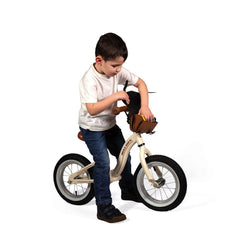 Janod Bikloon Vintage Metal Balance Bike