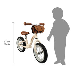 Janod Bikloon Vintage Metal Balance Bike