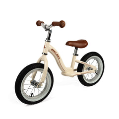 Janod Bikloon Vintage Metal Balance Bike