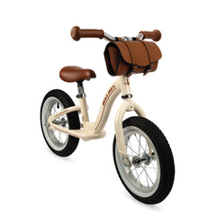 Janod Bikloon Vintage Metal Balance Bike