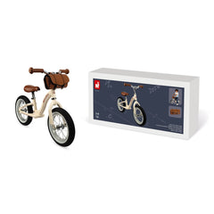 Janod Bikloon Vintage Metal Balance Bike